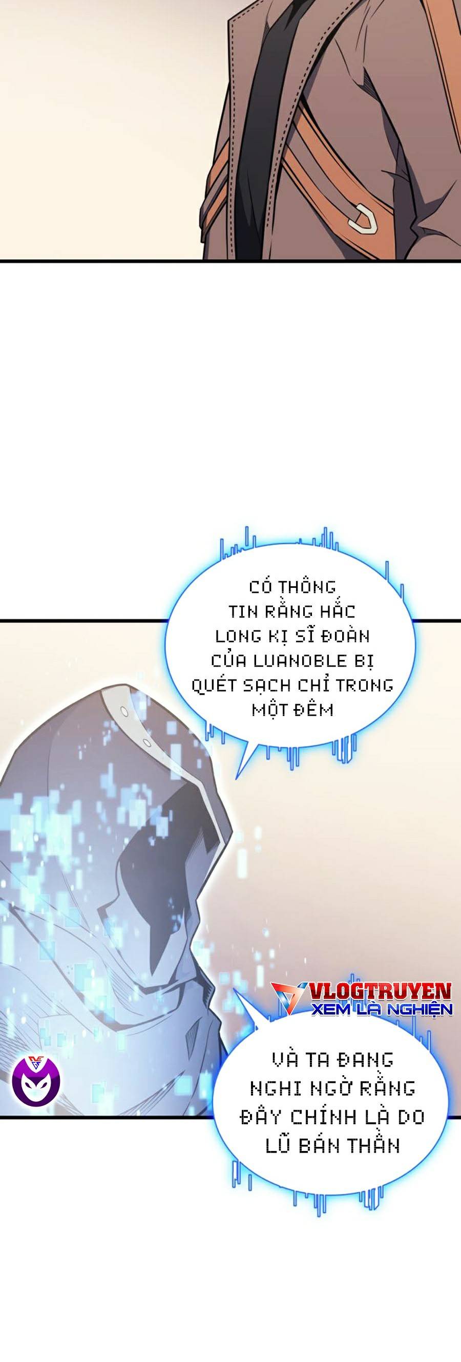 Sự Trở Lại Của Pháp Sư Vĩ Đại Sau 4000 Năm Chap 114 - Next Chap 115