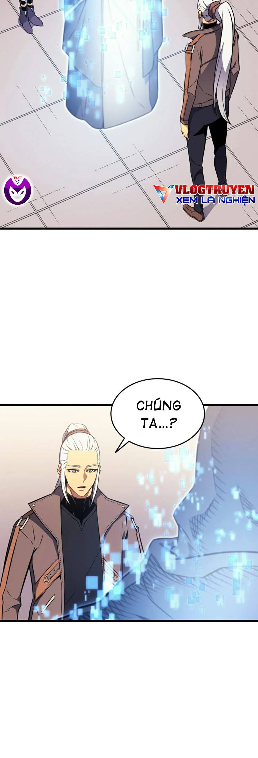 Sự Trở Lại Của Pháp Sư Vĩ Đại Sau 4000 Năm Chap 114 - Next Chap 115