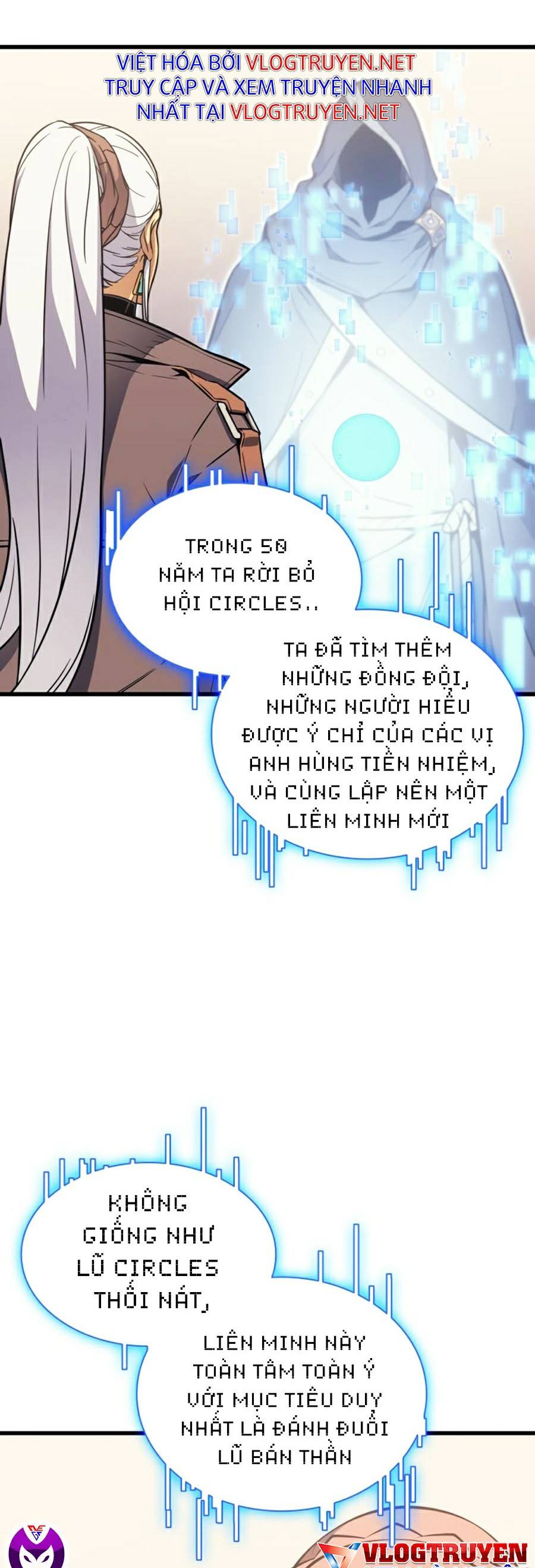 Sự Trở Lại Của Pháp Sư Vĩ Đại Sau 4000 Năm Chap 114 - Next Chap 115