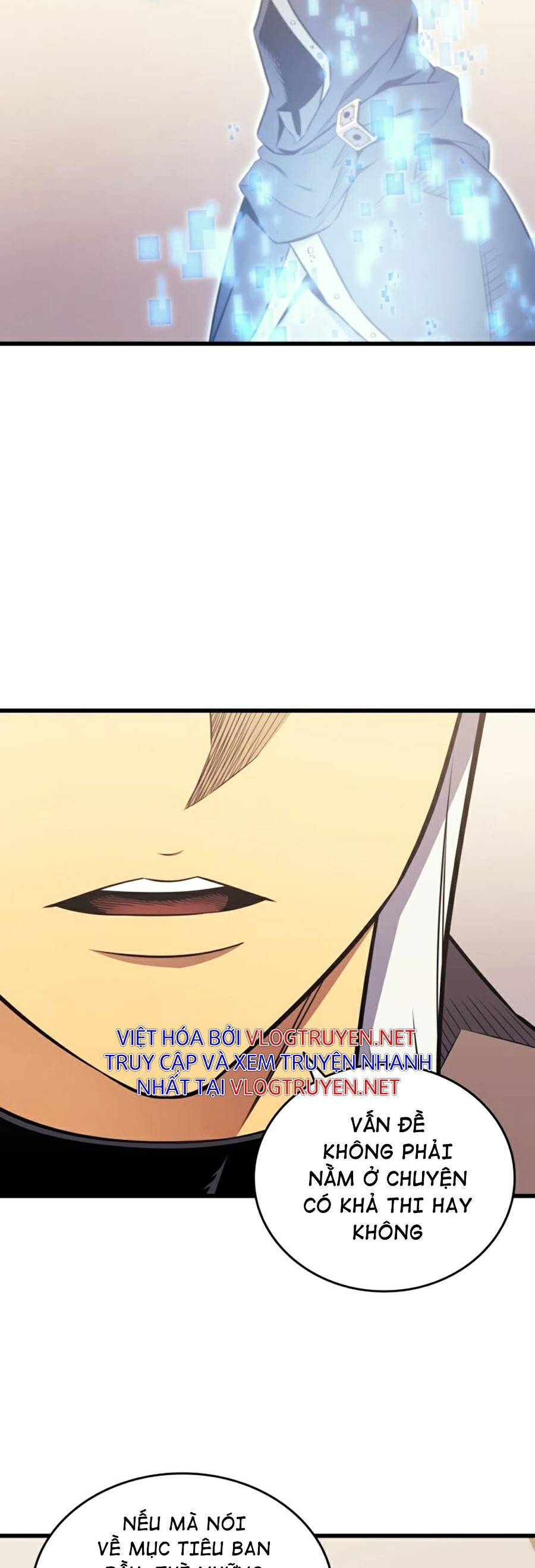 Sự Trở Lại Của Pháp Sư Vĩ Đại Sau 4000 Năm Chap 114 - Next Chap 115