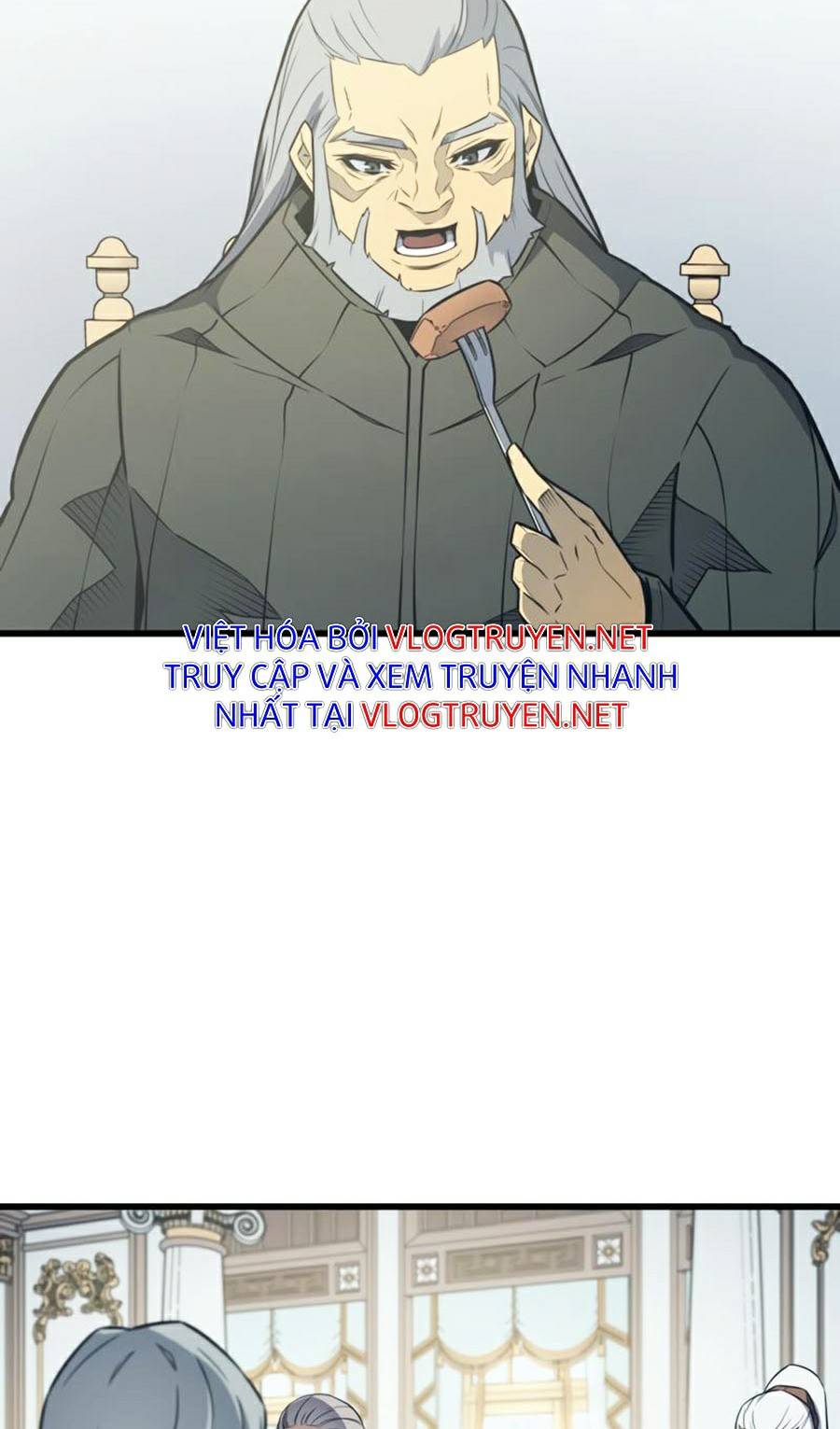 Sự Trở Lại Của Pháp Sư Vĩ Đại Sau 4000 Năm Chap 114 - Next Chap 115