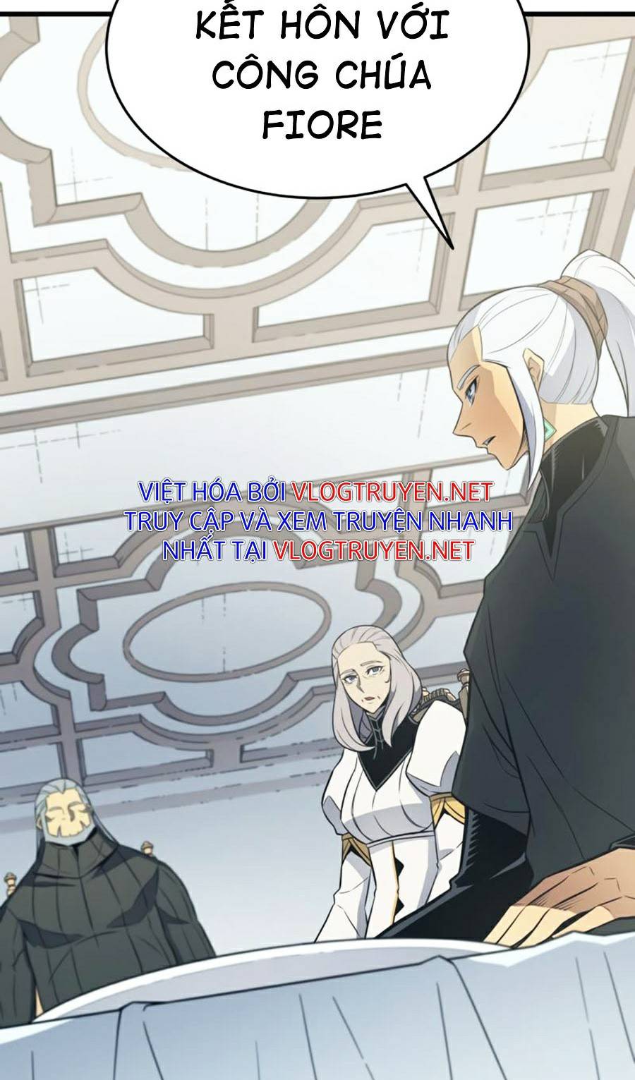 Sự Trở Lại Của Pháp Sư Vĩ Đại Sau 4000 Năm Chap 114 - Next Chap 115