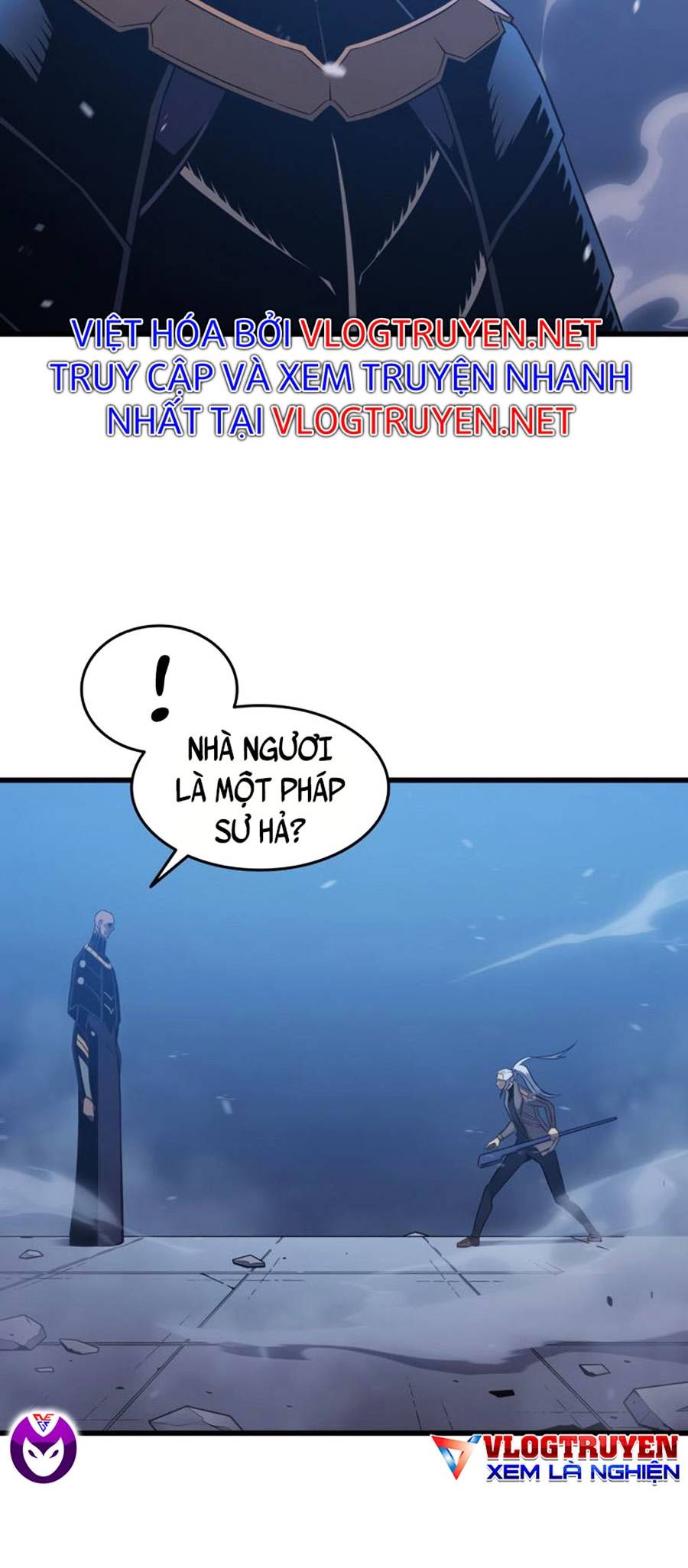 Sự Trở Lại Của Pháp Sư Vĩ Đại Sau 4000 Năm Chap 120 - Next Chap 121