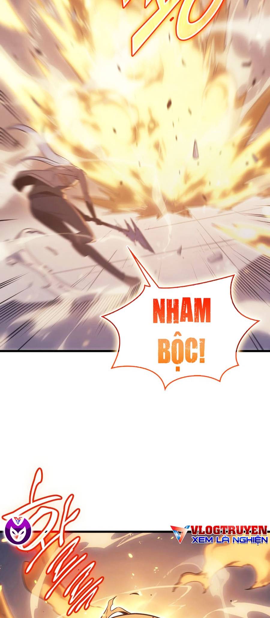 Sự Trở Lại Của Pháp Sư Vĩ Đại Sau 4000 Năm Chap 120 - Next Chap 121