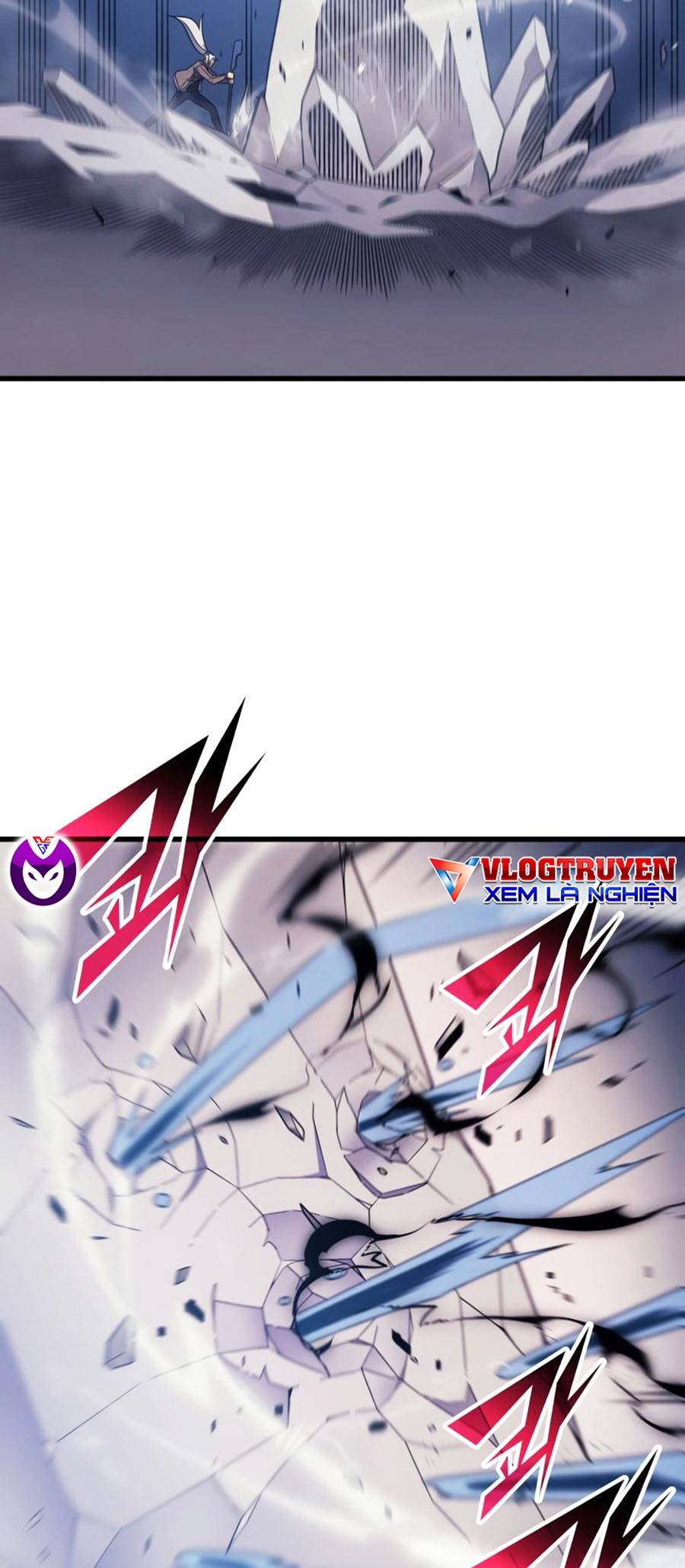 Sự Trở Lại Của Pháp Sư Vĩ Đại Sau 4000 Năm Chap 120 - Next Chap 121