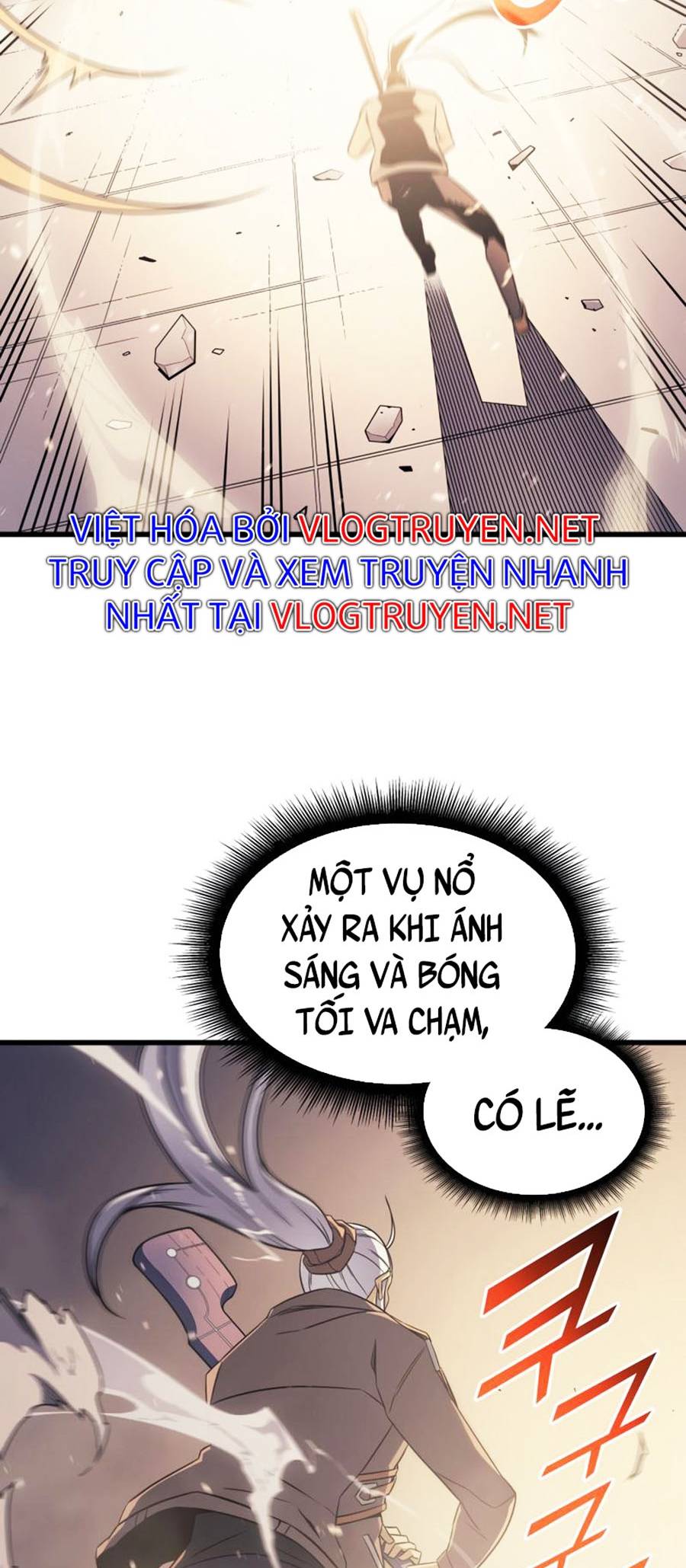 Sự Trở Lại Của Pháp Sư Vĩ Đại Sau 4000 Năm Chap 120 - Next Chap 121