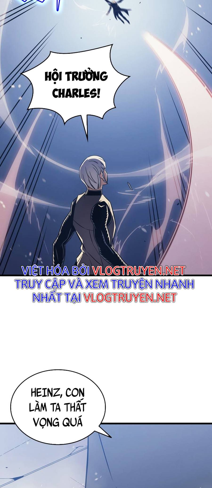 Sự Trở Lại Của Pháp Sư Vĩ Đại Sau 4000 Năm Chap 120 - Next Chap 121