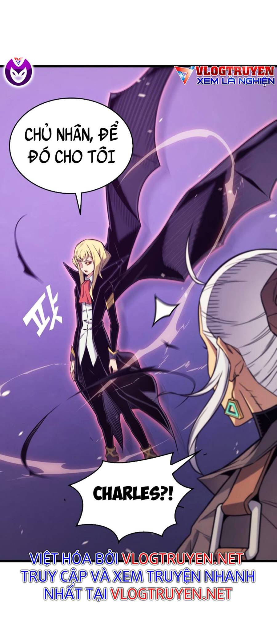 Sự Trở Lại Của Pháp Sư Vĩ Đại Sau 4000 Năm Chap 120 - Next Chap 121