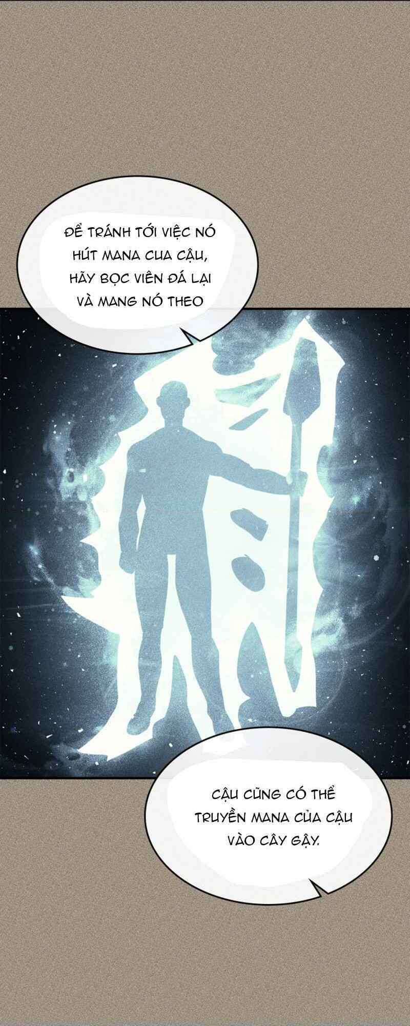 Chuyển Sinh Ma Pháp Đặc Biệt Yếu Chap 161 - Next Chap 162