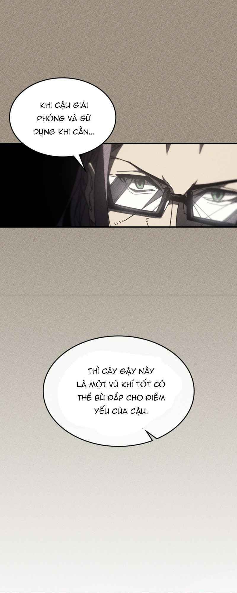 Chuyển Sinh Ma Pháp Đặc Biệt Yếu Chap 161 - Next Chap 162