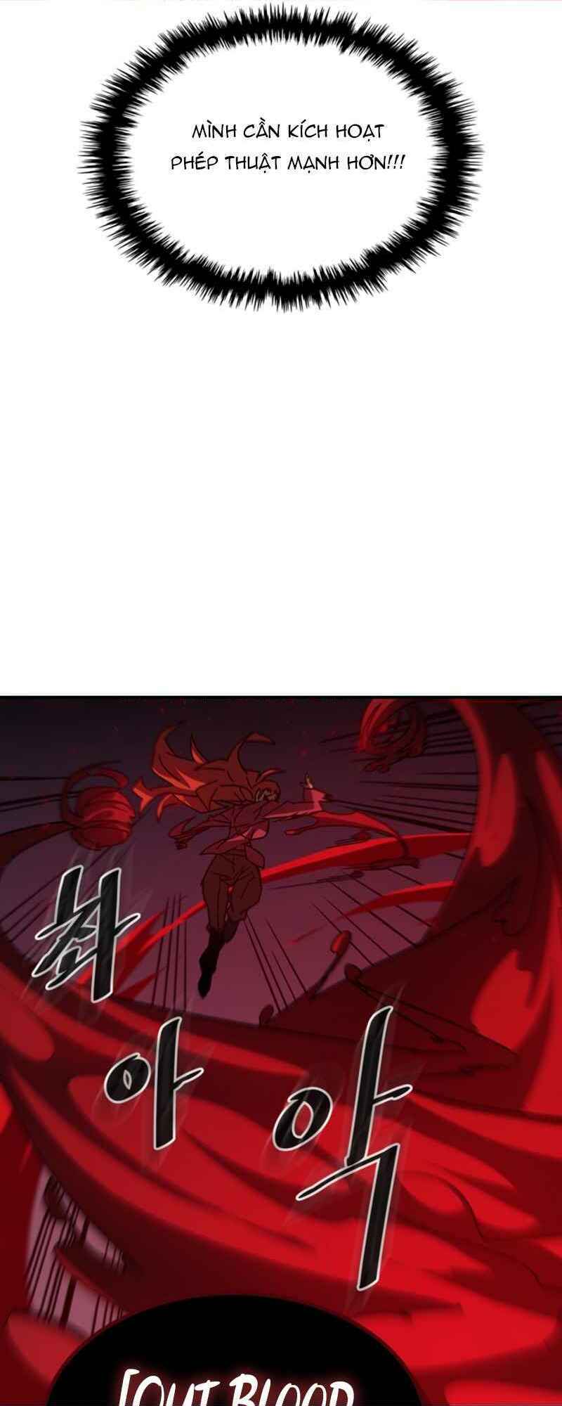 Chuyển Sinh Ma Pháp Đặc Biệt Yếu Chap 161 - Next Chap 162