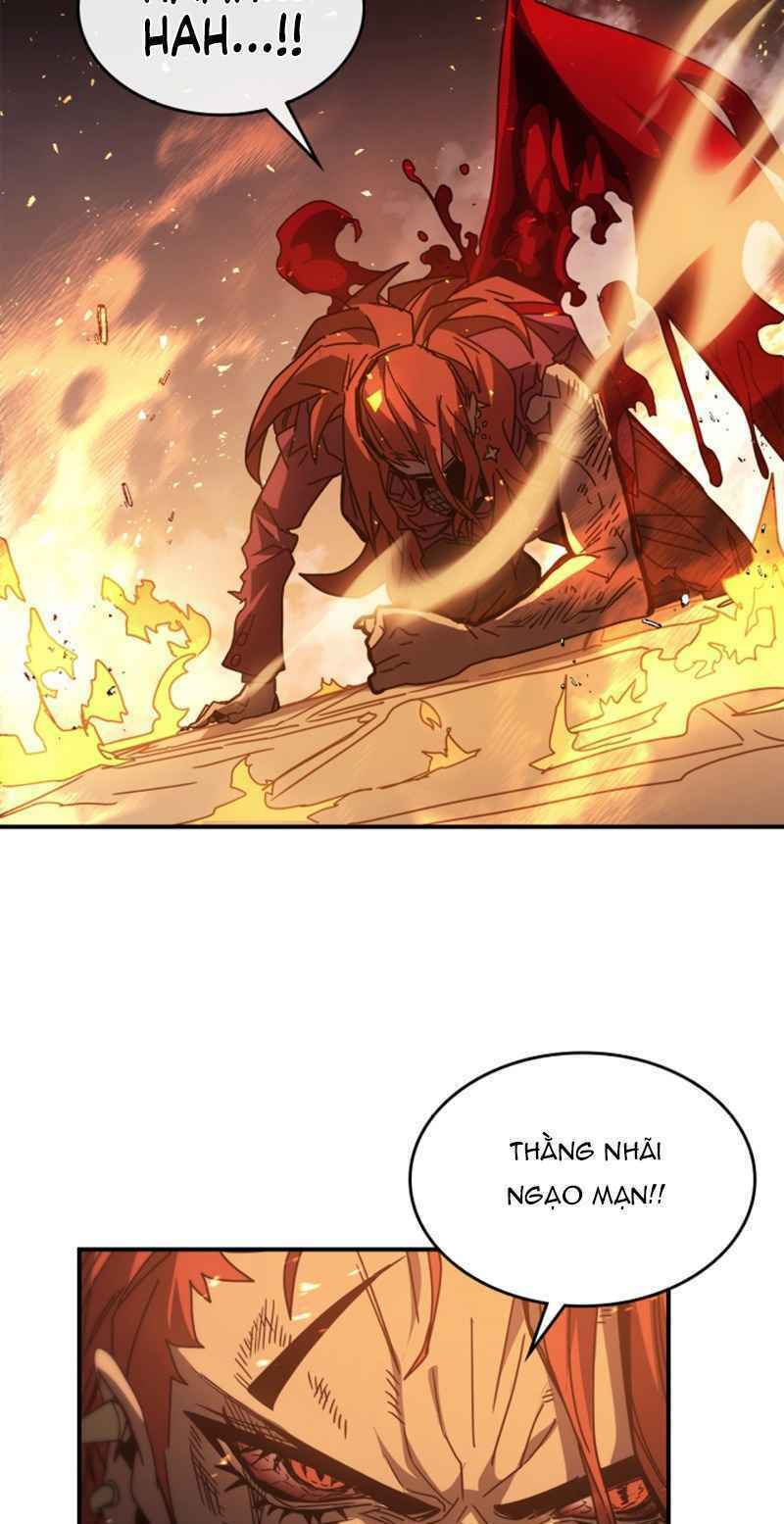 Chuyển Sinh Ma Pháp Đặc Biệt Yếu Chap 161 - Next Chap 162