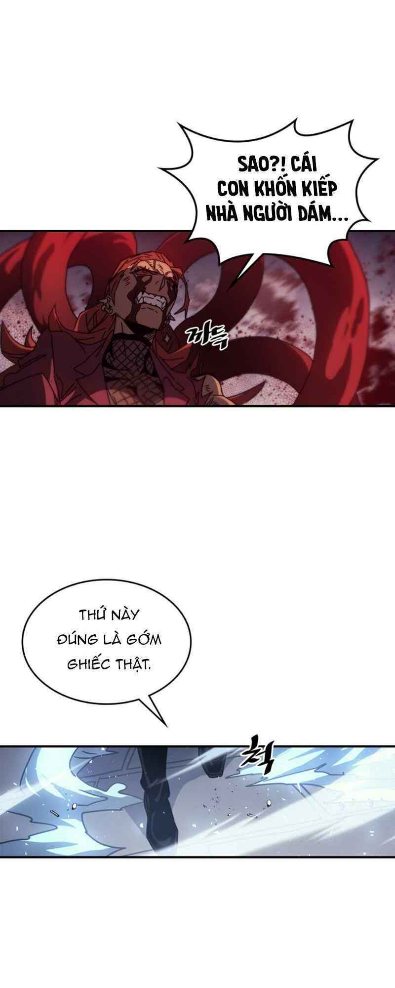 Chuyển Sinh Ma Pháp Đặc Biệt Yếu Chap 161 - Next Chap 162