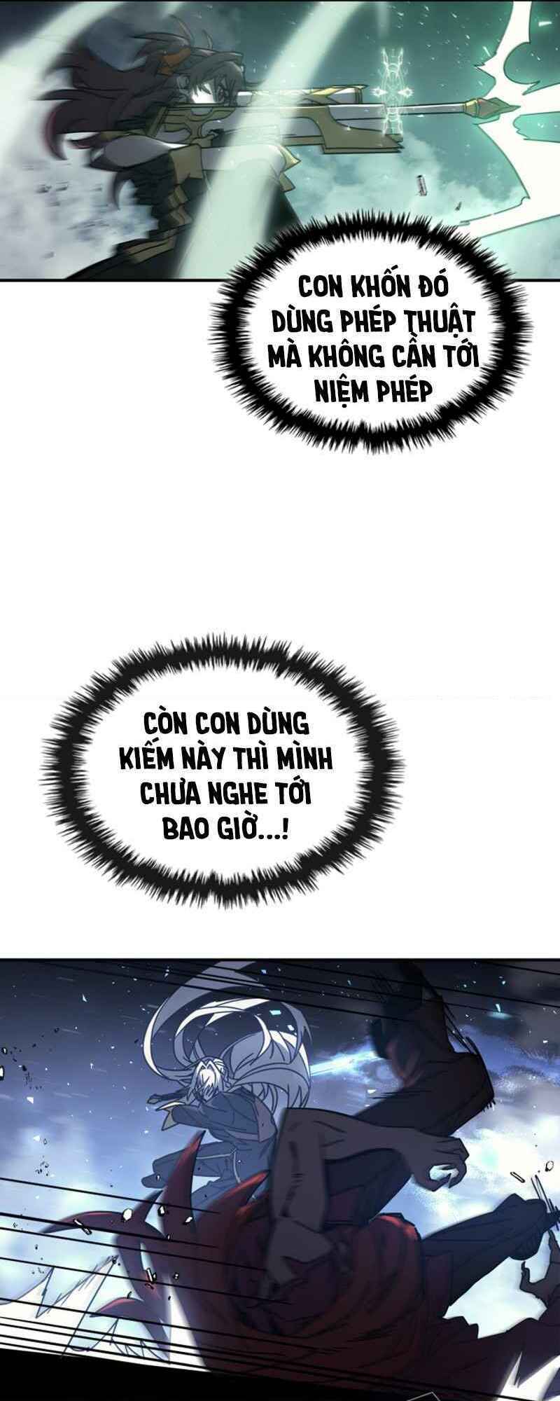 Chuyển Sinh Ma Pháp Đặc Biệt Yếu Chap 161 - Next Chap 162