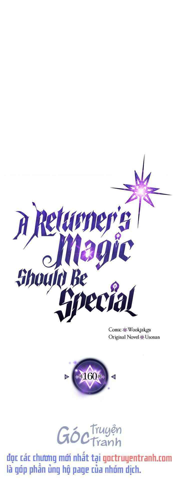 Chuyển Sinh Ma Pháp Đặc Biệt Yếu Chap 160 - Next Chap 161