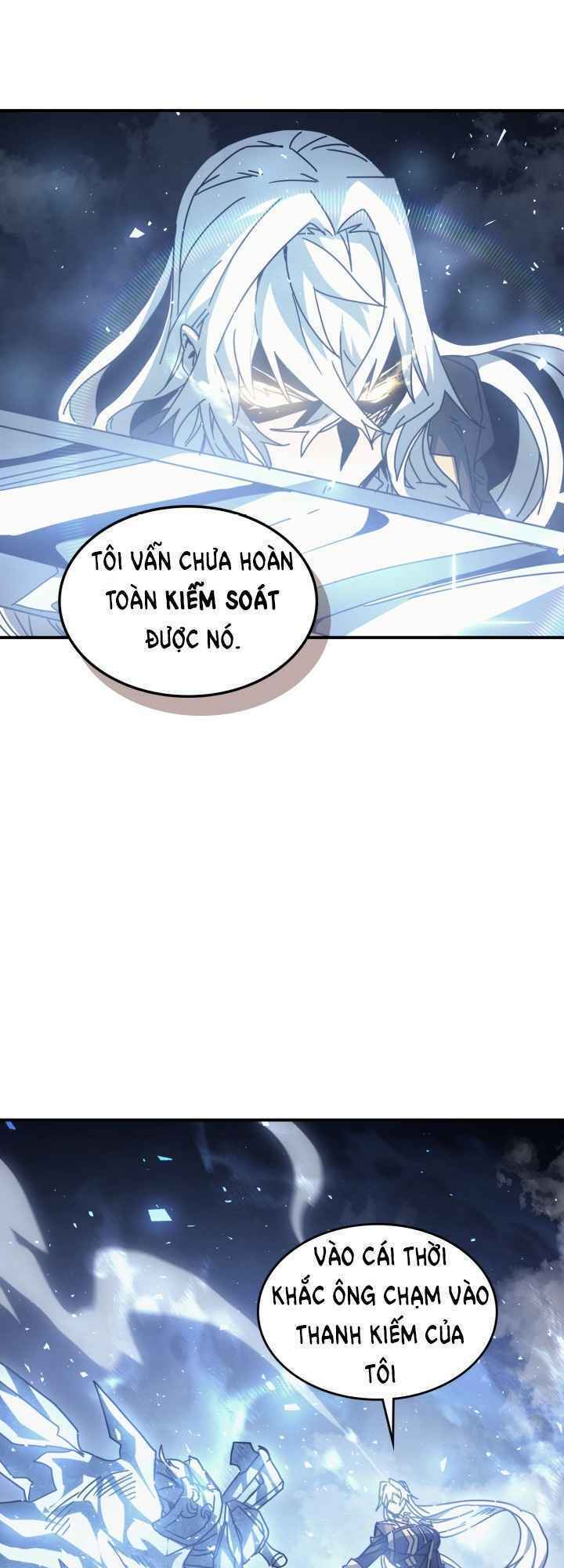 Chuyển Sinh Ma Pháp Đặc Biệt Yếu Chap 160 - Next Chap 161