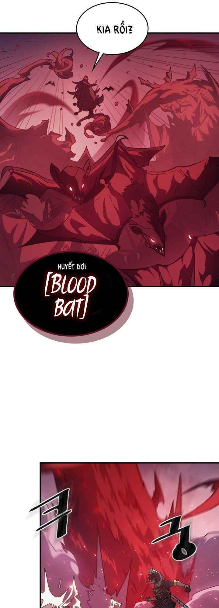 Chuyển Sinh Ma Pháp Đặc Biệt Yếu Chap 160 - Next Chap 161