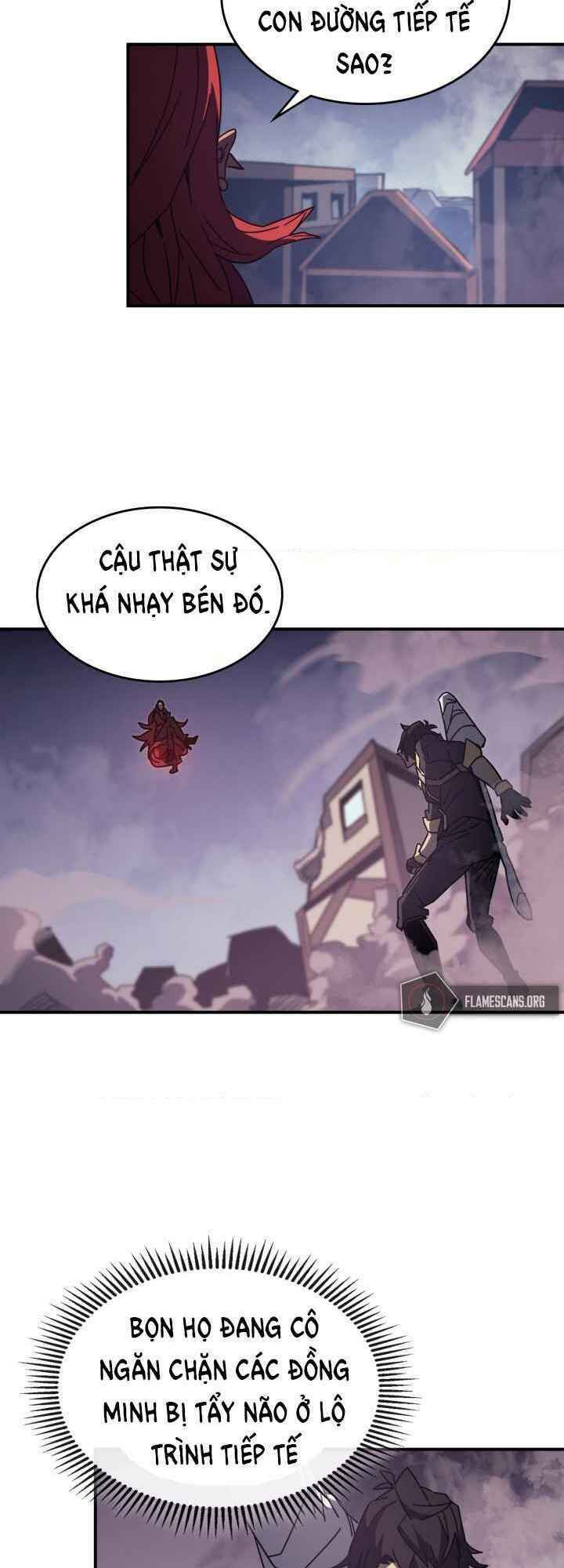 Chuyển Sinh Ma Pháp Đặc Biệt Yếu Chap 160 - Next Chap 161