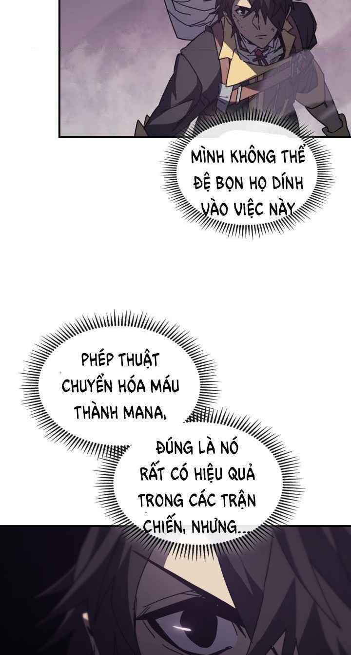 Chuyển Sinh Ma Pháp Đặc Biệt Yếu Chap 160 - Next Chap 161