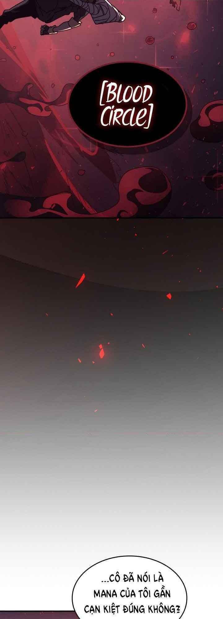 Chuyển Sinh Ma Pháp Đặc Biệt Yếu Chap 160 - Next Chap 161