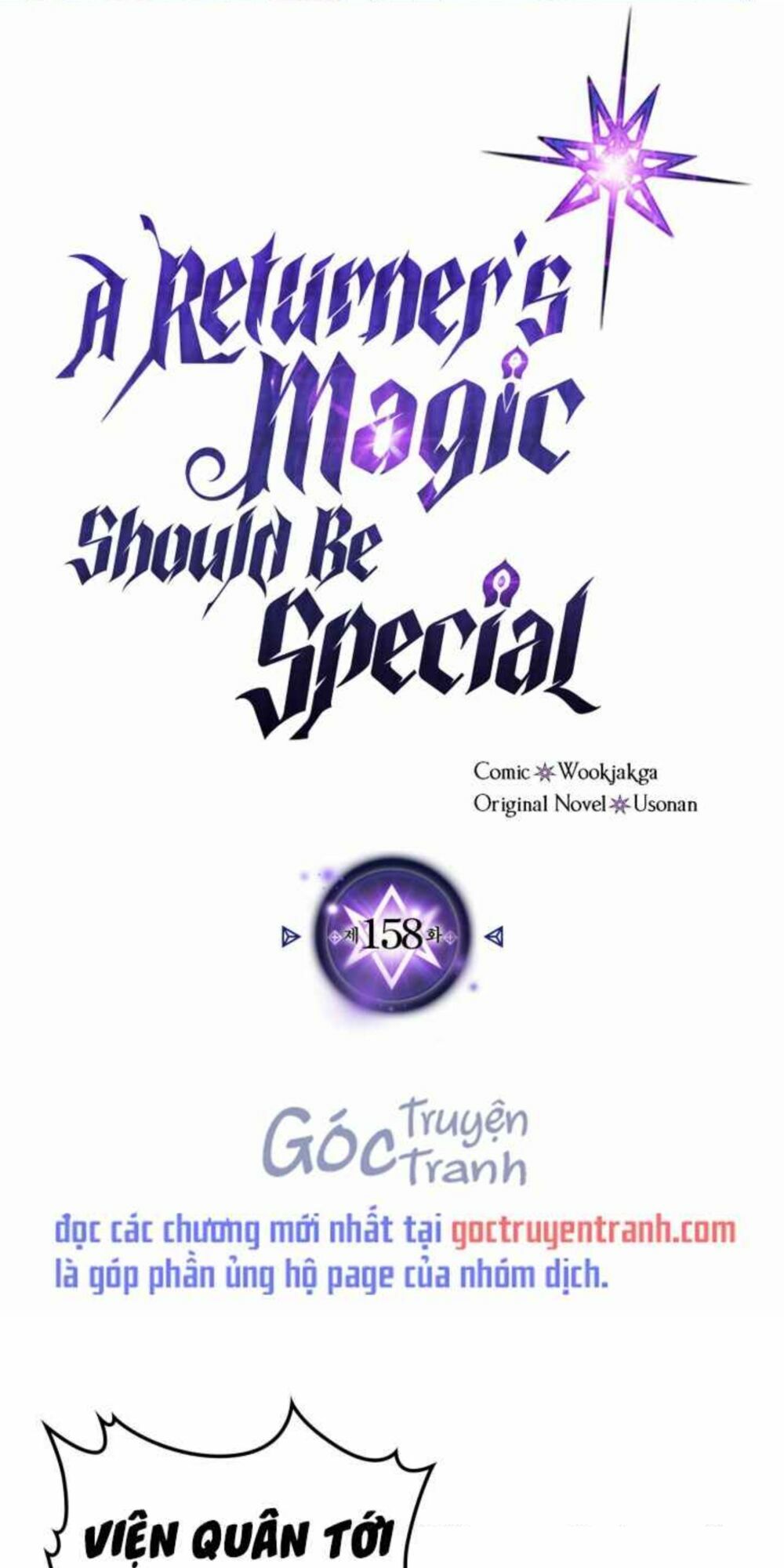 Chuyển Sinh Ma Pháp Đặc Biệt Yếu Chap 158 - Next Chap 159