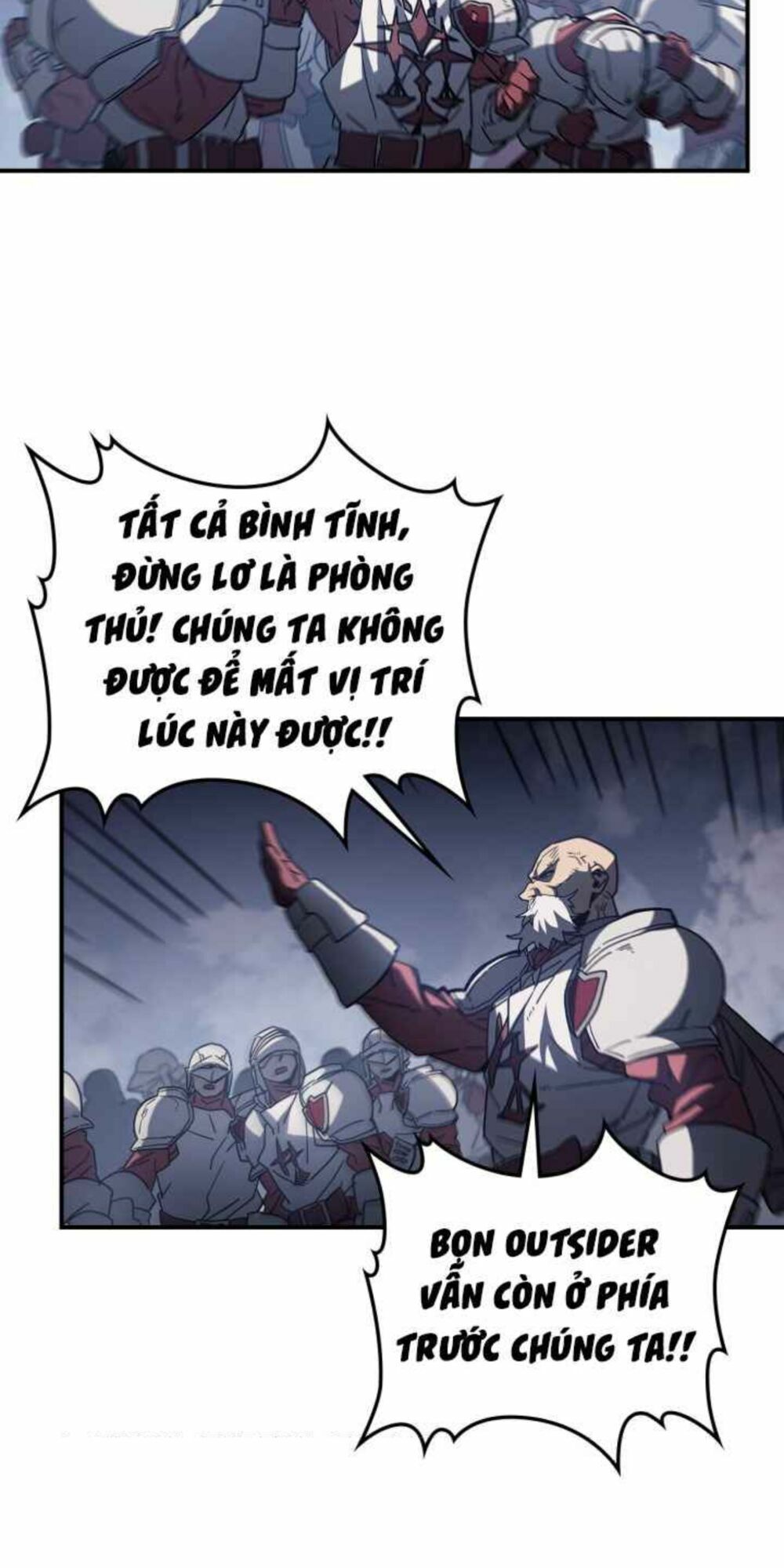 Chuyển Sinh Ma Pháp Đặc Biệt Yếu Chap 158 - Next Chap 159