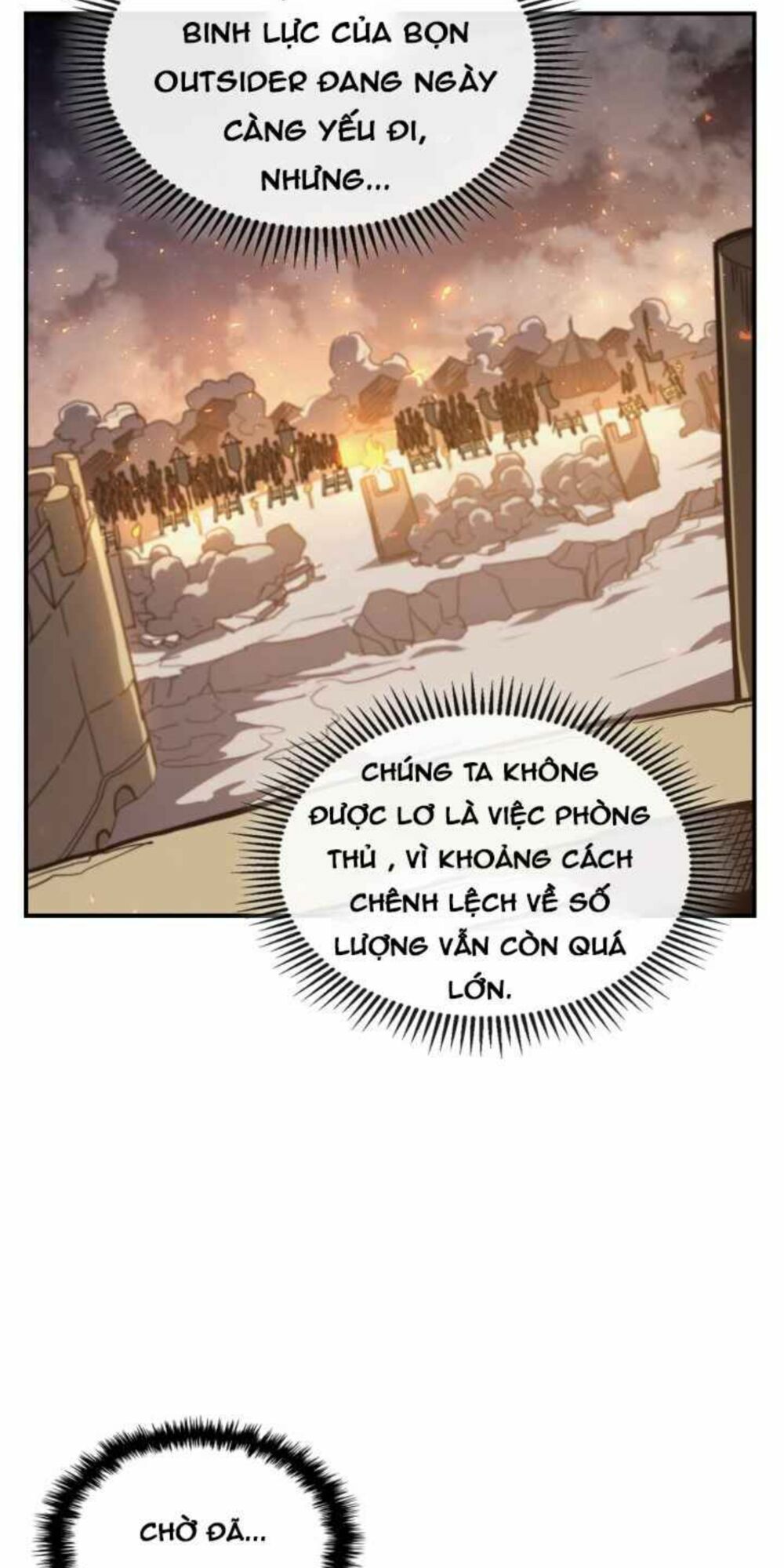 Chuyển Sinh Ma Pháp Đặc Biệt Yếu Chap 158 - Next Chap 159