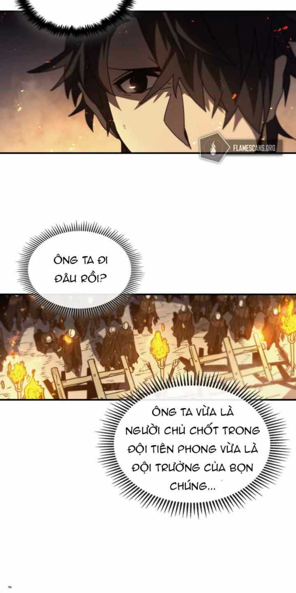 Chuyển Sinh Ma Pháp Đặc Biệt Yếu Chap 158 - Next Chap 159