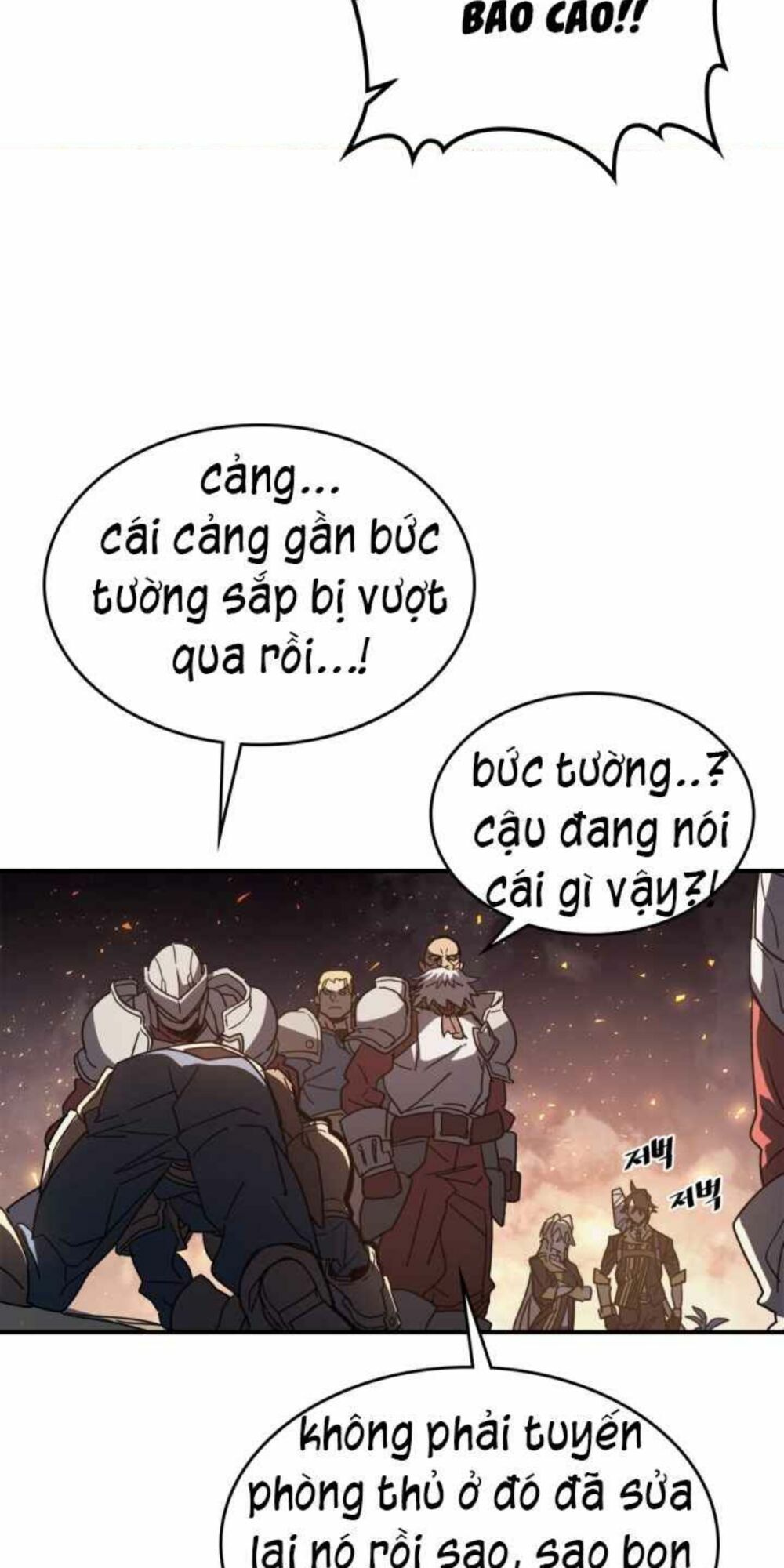 Chuyển Sinh Ma Pháp Đặc Biệt Yếu Chap 158 - Next Chap 159