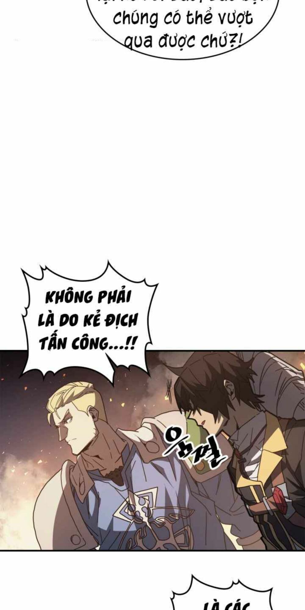 Chuyển Sinh Ma Pháp Đặc Biệt Yếu Chap 158 - Next Chap 159