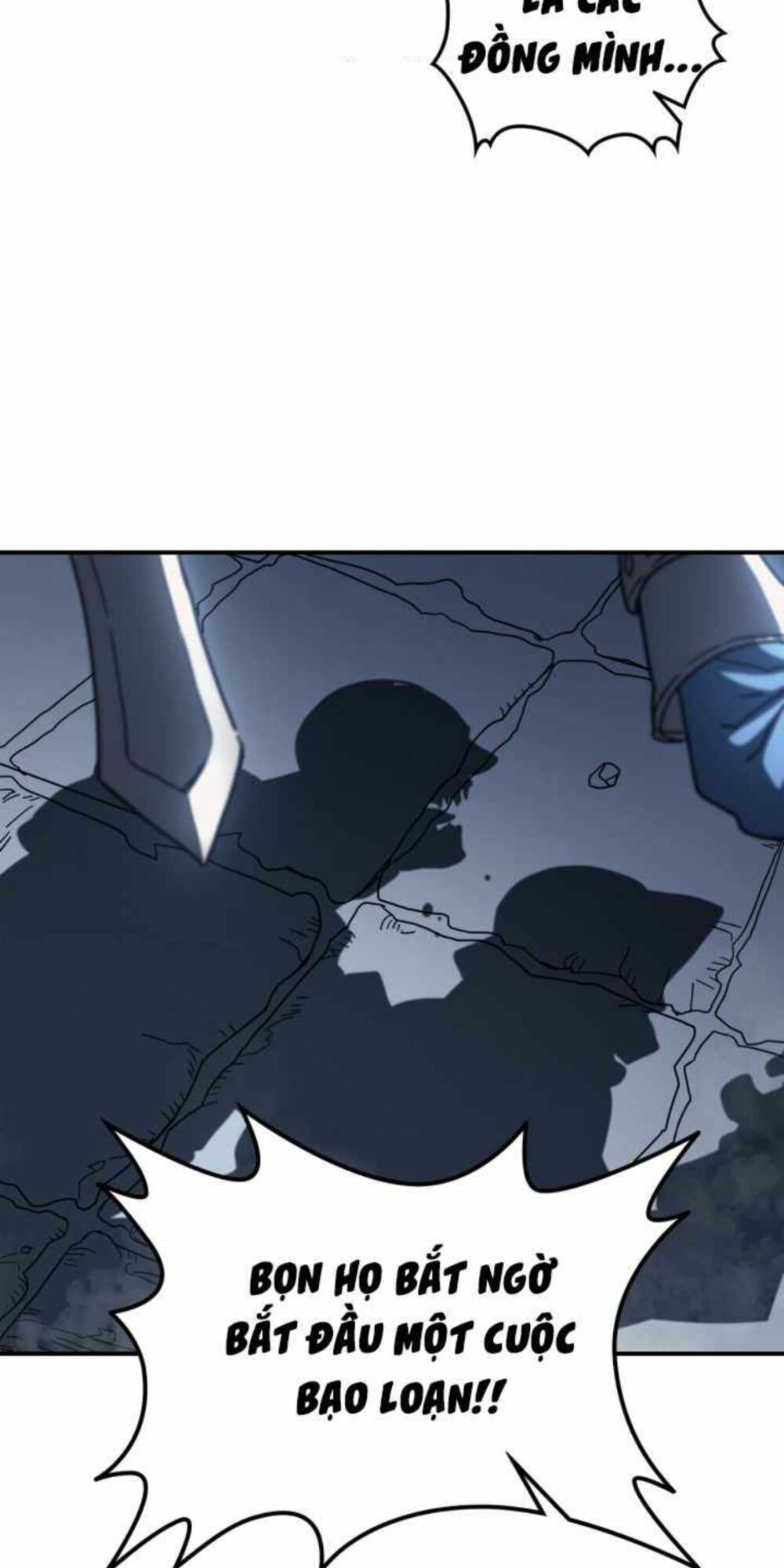 Chuyển Sinh Ma Pháp Đặc Biệt Yếu Chap 158 - Next Chap 159