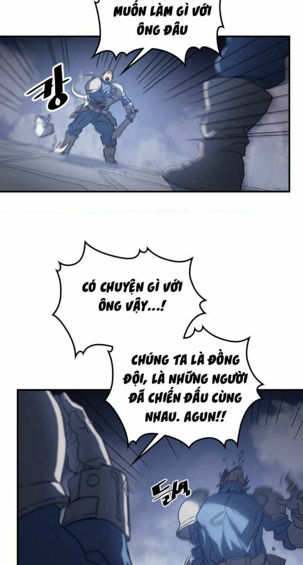Chuyển Sinh Ma Pháp Đặc Biệt Yếu Chap 158 - Next Chap 159