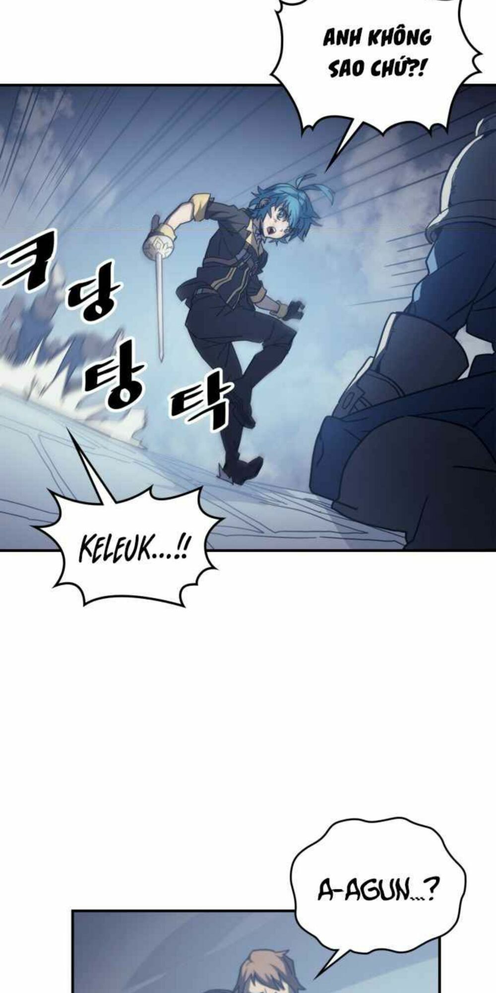 Chuyển Sinh Ma Pháp Đặc Biệt Yếu Chap 158 - Next Chap 159