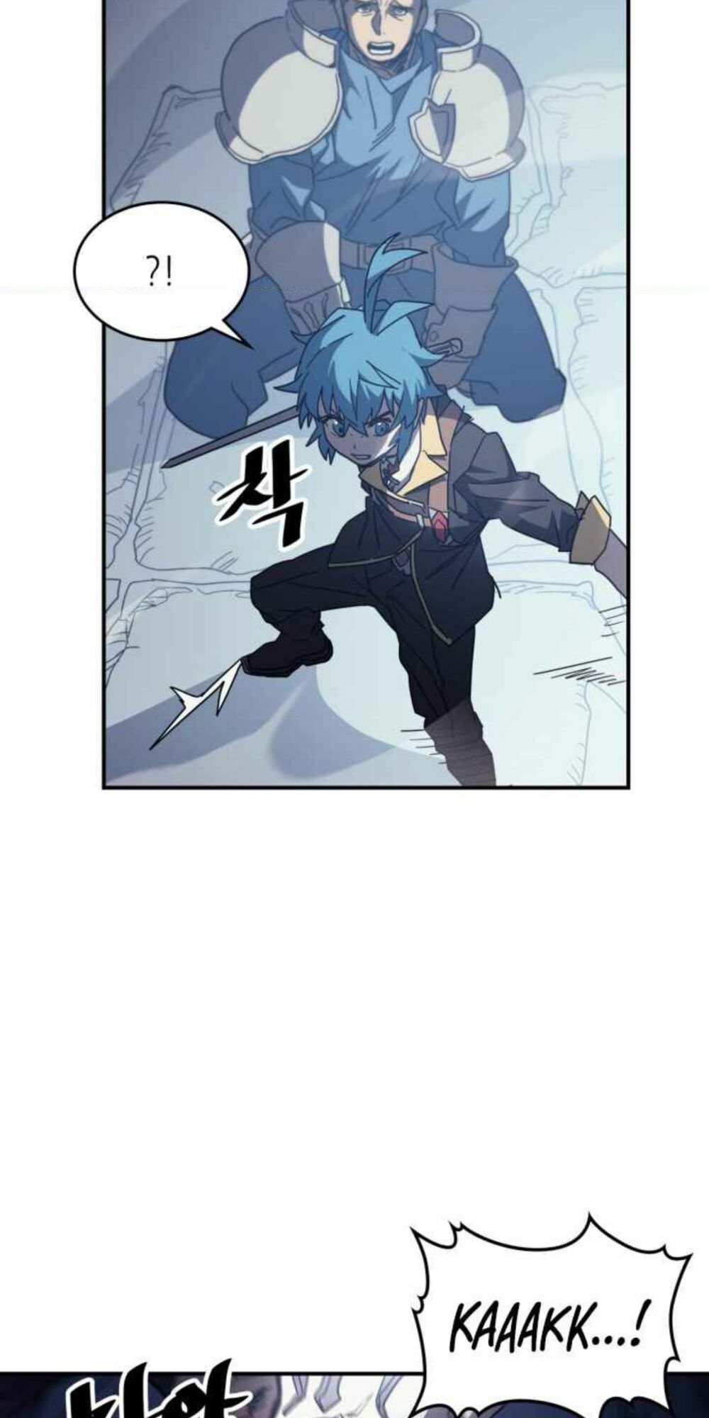 Chuyển Sinh Ma Pháp Đặc Biệt Yếu Chap 158 - Next Chap 159