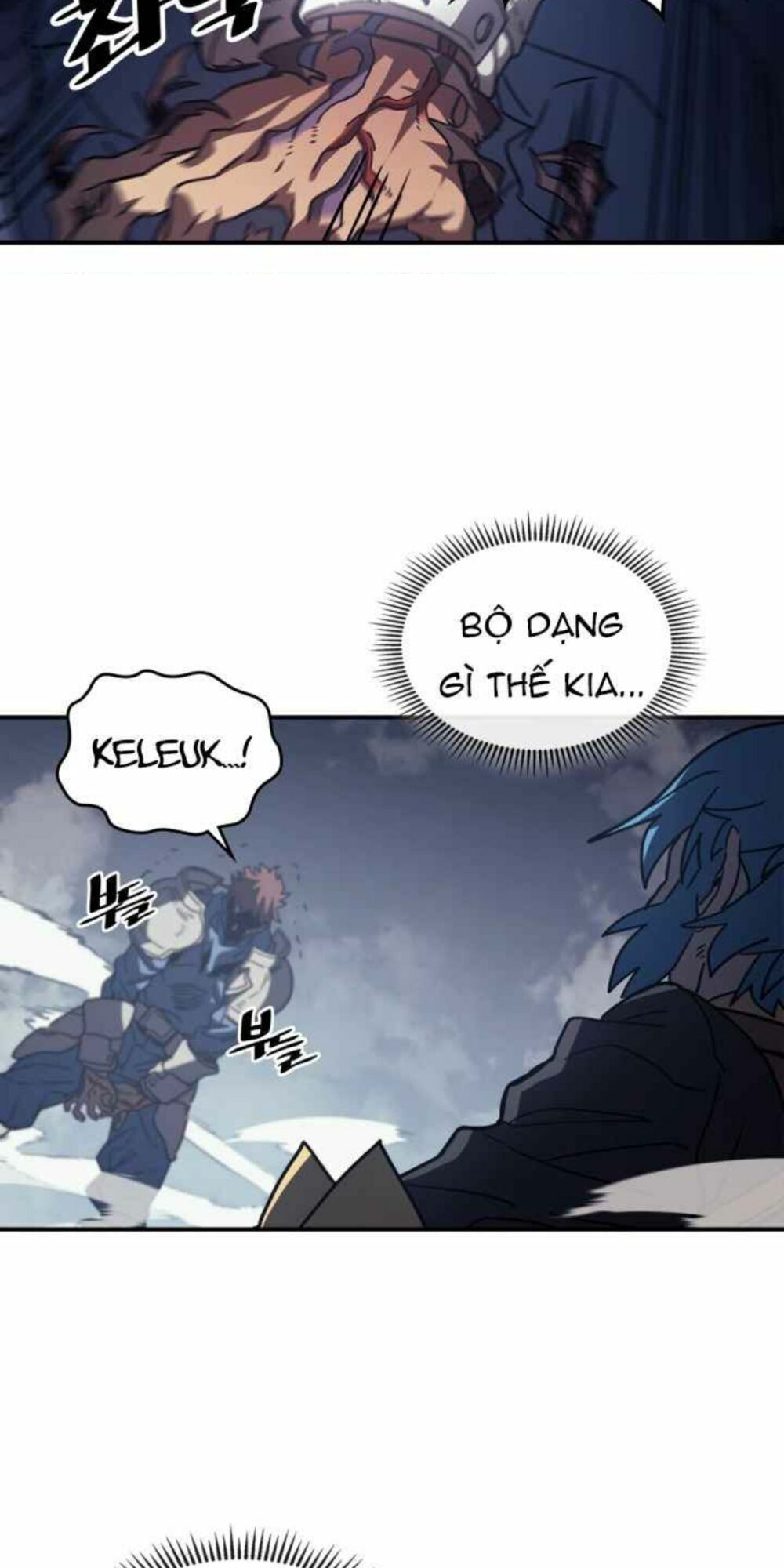 Chuyển Sinh Ma Pháp Đặc Biệt Yếu Chap 158 - Next Chap 159