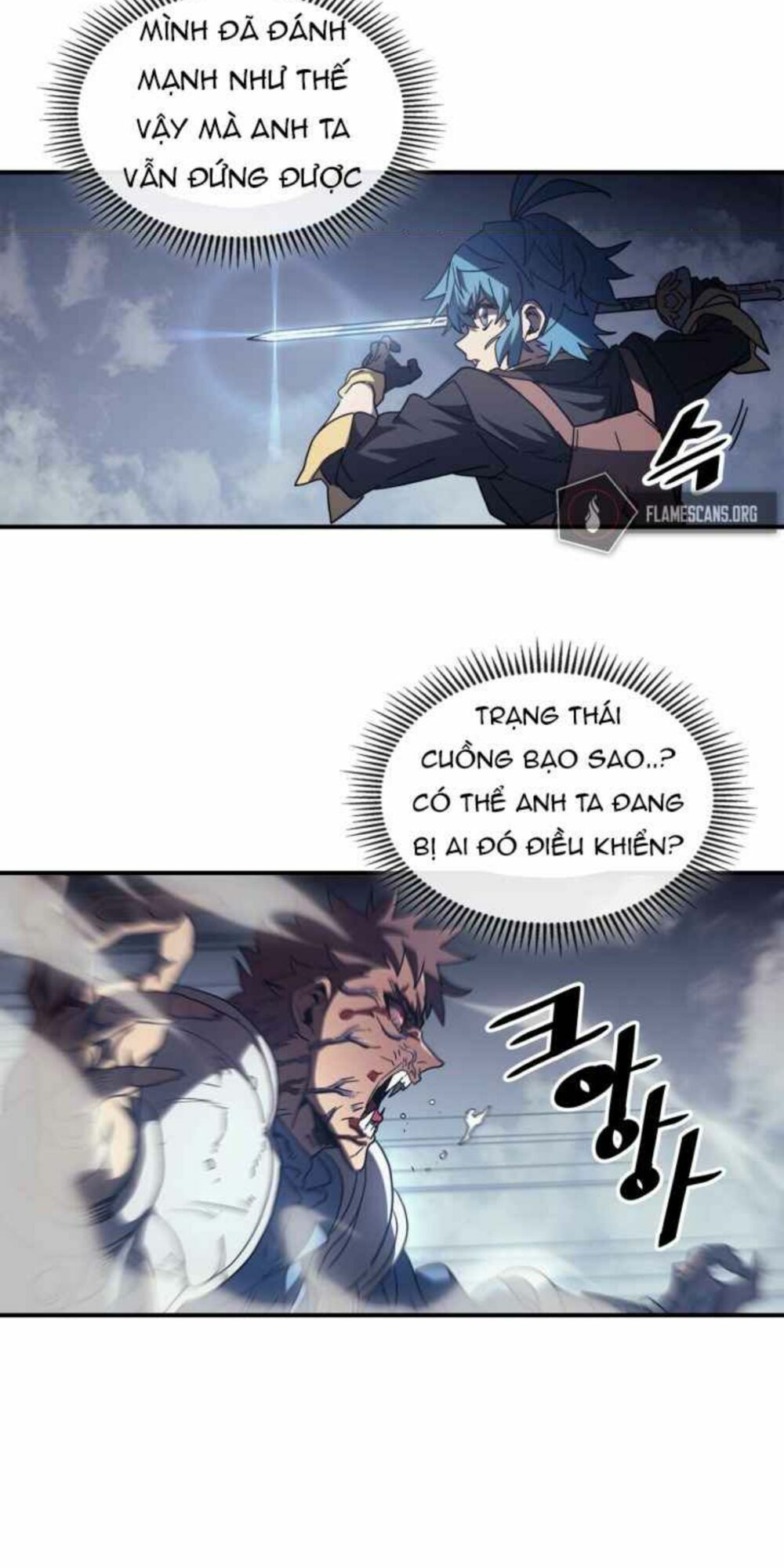 Chuyển Sinh Ma Pháp Đặc Biệt Yếu Chap 158 - Next Chap 159