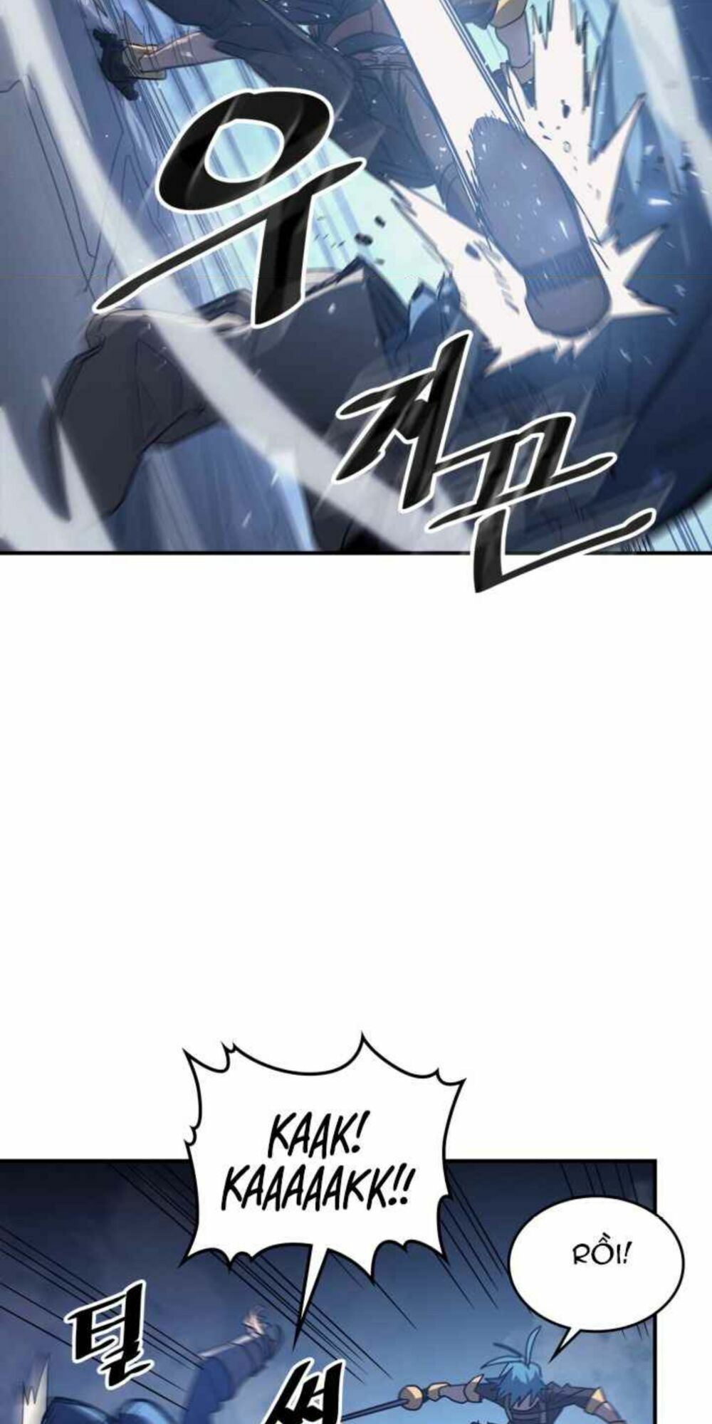 Chuyển Sinh Ma Pháp Đặc Biệt Yếu Chap 158 - Next Chap 159