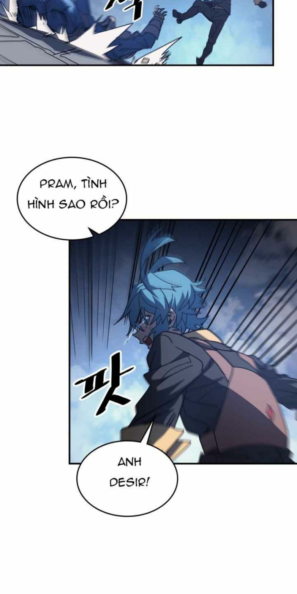 Chuyển Sinh Ma Pháp Đặc Biệt Yếu Chap 158 - Next Chap 159