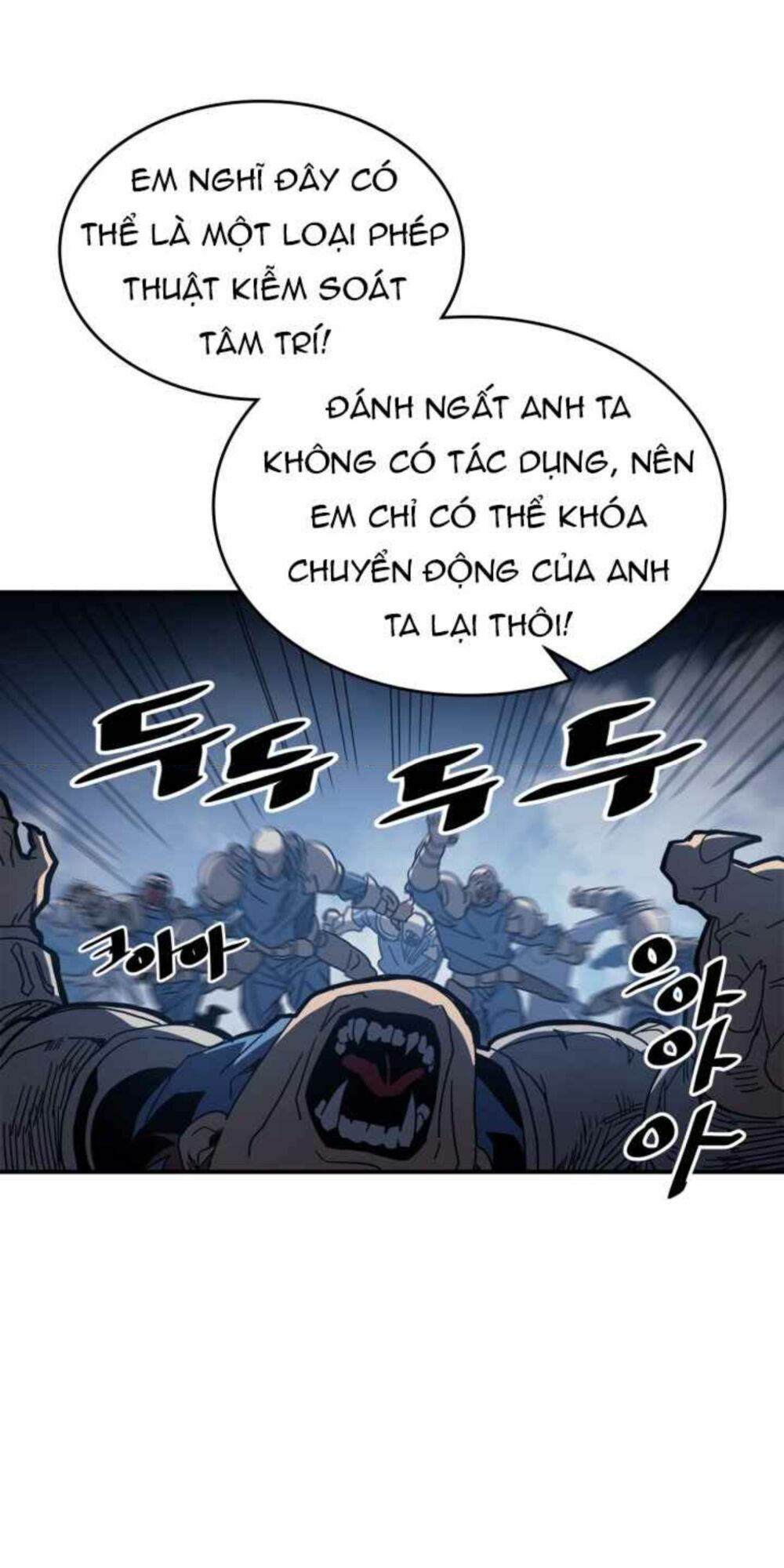 Chuyển Sinh Ma Pháp Đặc Biệt Yếu Chap 158 - Next Chap 159