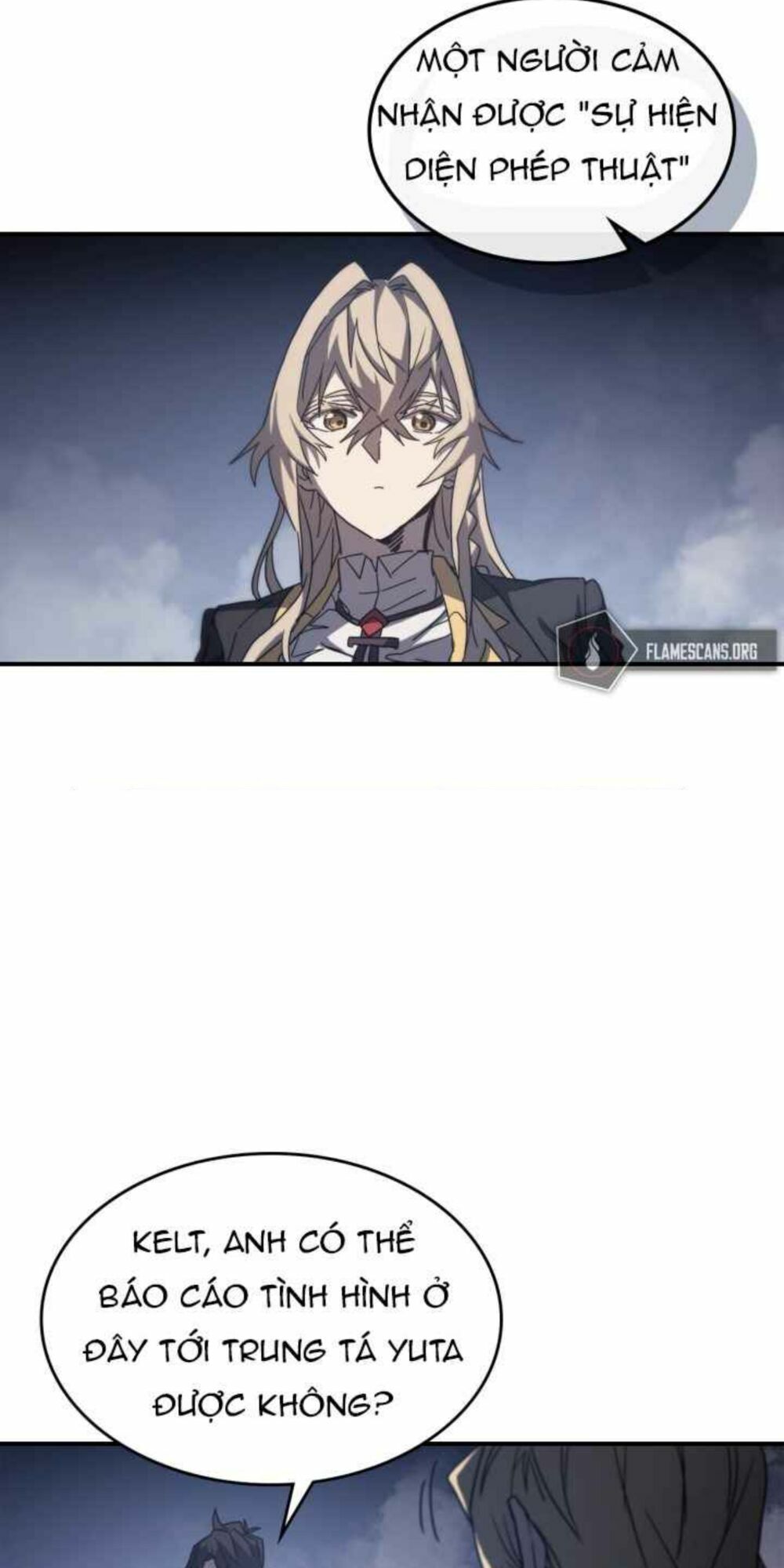 Chuyển Sinh Ma Pháp Đặc Biệt Yếu Chap 158 - Next Chap 159