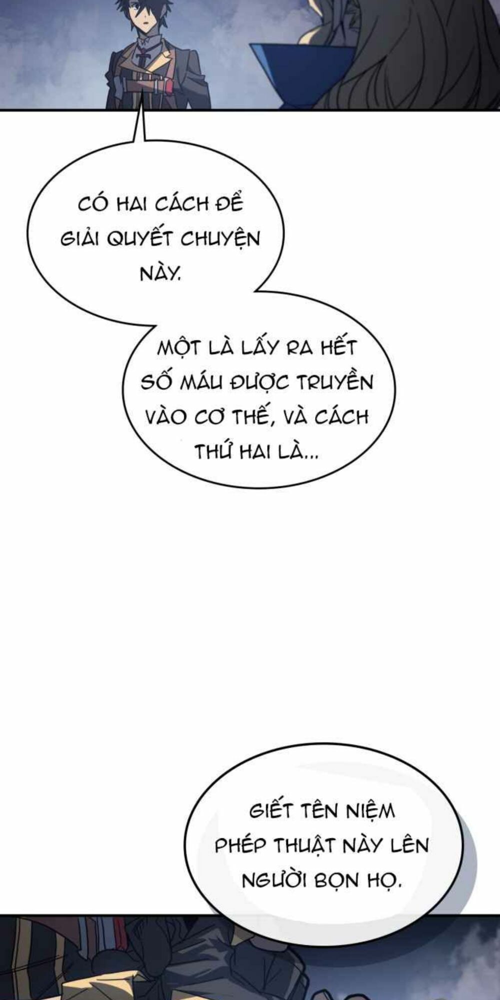 Chuyển Sinh Ma Pháp Đặc Biệt Yếu Chap 158 - Next Chap 159