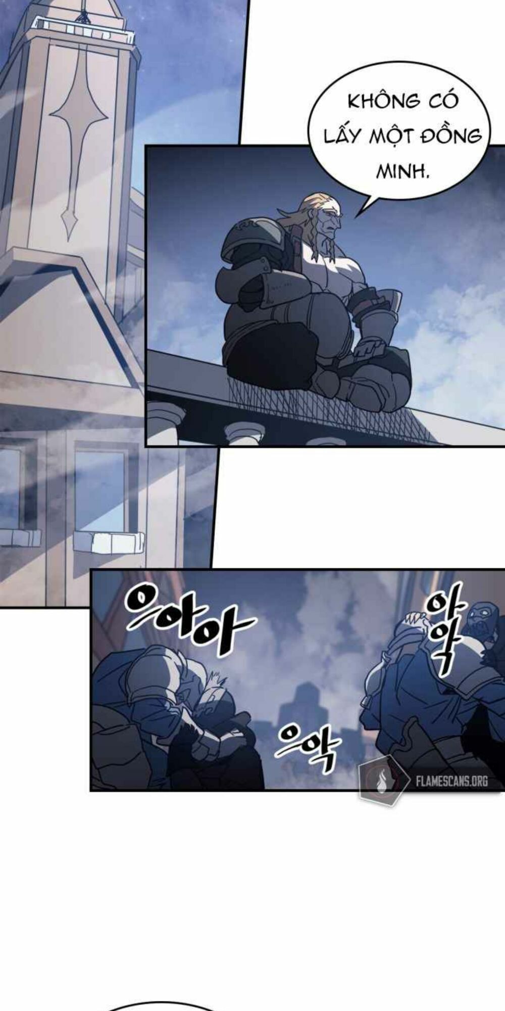 Chuyển Sinh Ma Pháp Đặc Biệt Yếu Chap 158 - Next Chap 159