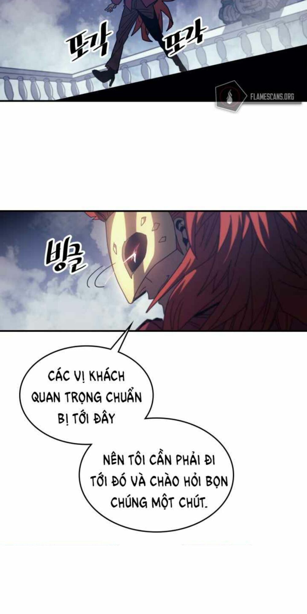 Chuyển Sinh Ma Pháp Đặc Biệt Yếu Chap 158 - Next Chap 159