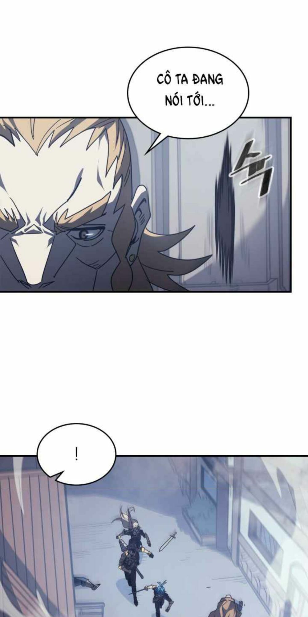 Chuyển Sinh Ma Pháp Đặc Biệt Yếu Chap 158 - Next Chap 159