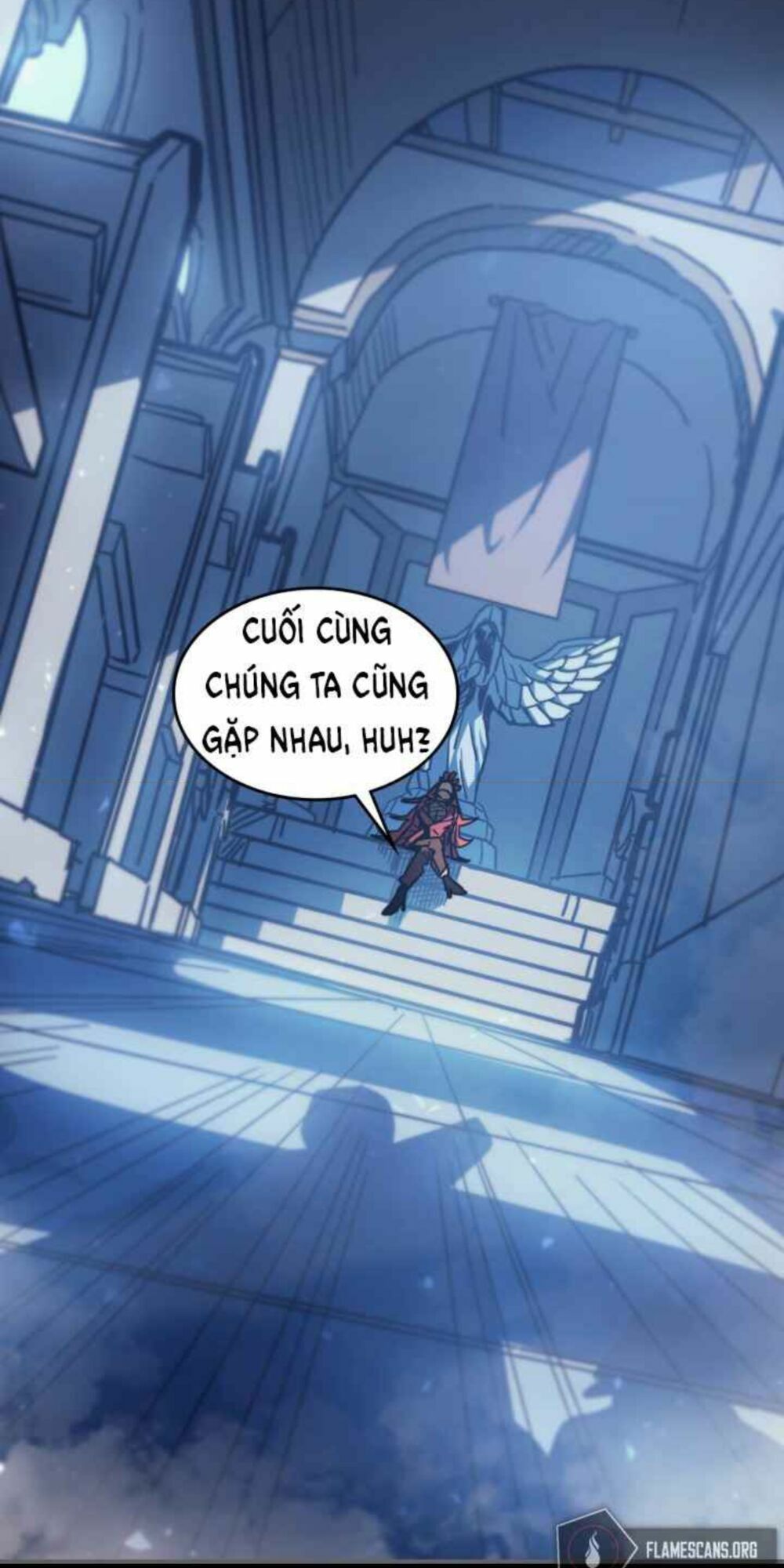 Chuyển Sinh Ma Pháp Đặc Biệt Yếu Chap 158 - Next Chap 159