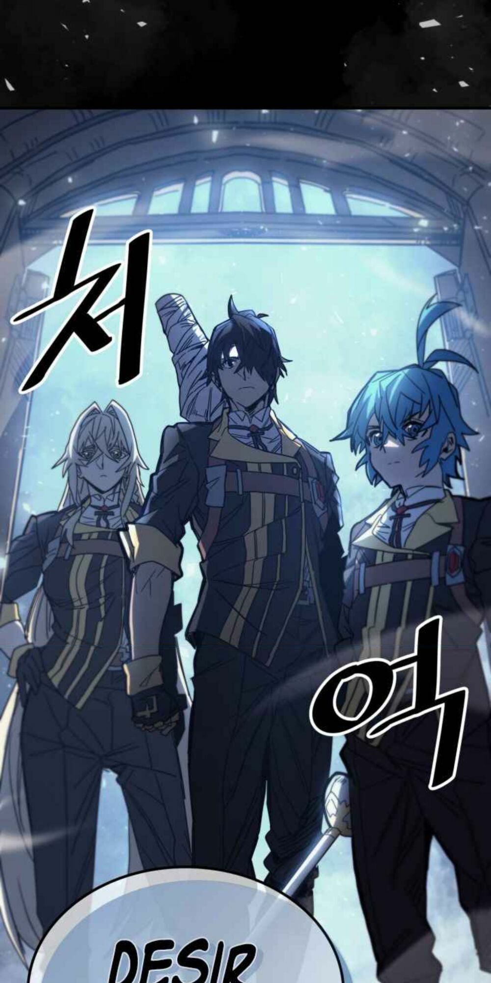 Chuyển Sinh Ma Pháp Đặc Biệt Yếu Chap 158 - Next Chap 159