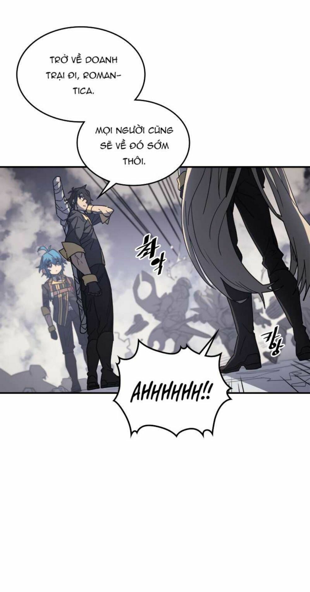 Chuyển Sinh Ma Pháp Đặc Biệt Yếu Chap 157 - Next Chap 158