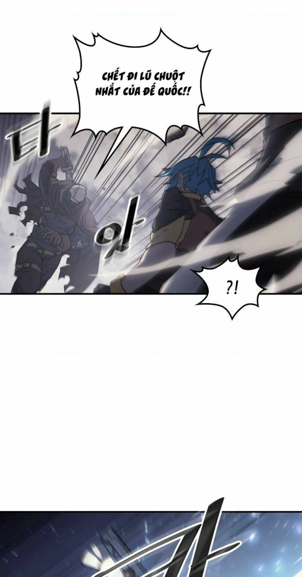 Chuyển Sinh Ma Pháp Đặc Biệt Yếu Chap 157 - Next Chap 158