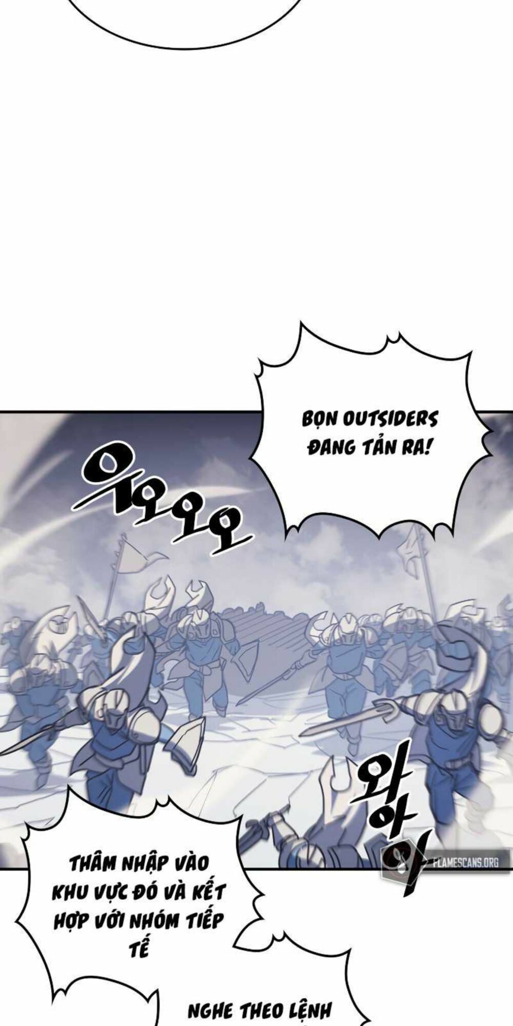 Chuyển Sinh Ma Pháp Đặc Biệt Yếu Chap 157 - Next Chap 158