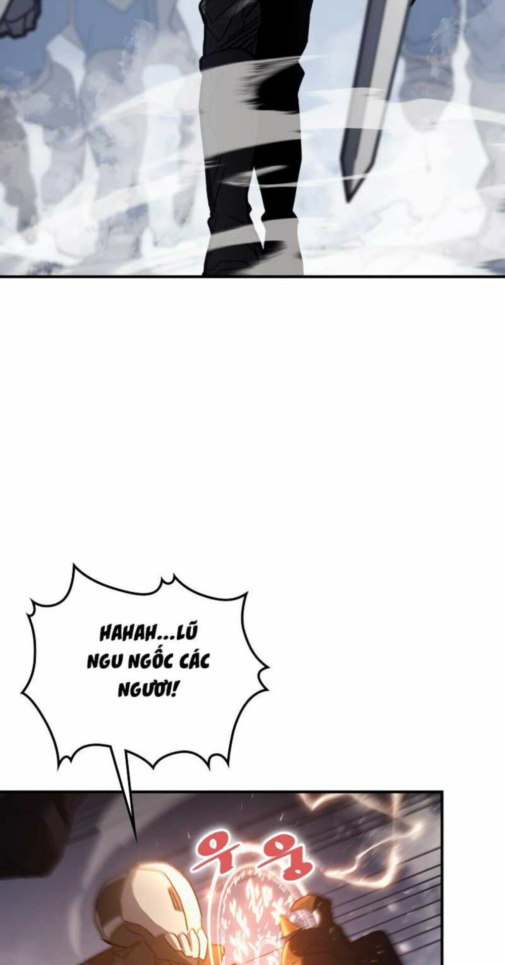 Chuyển Sinh Ma Pháp Đặc Biệt Yếu Chap 157 - Next Chap 158